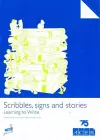 Scribbles, Signs and Stories cover