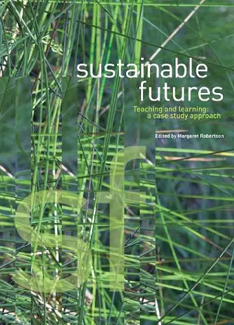 Sustainable Futures cover