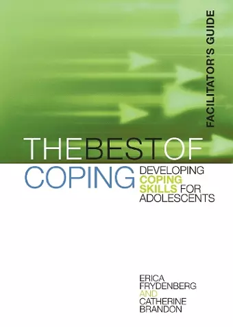 The Best of Coping cover