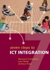 Seven Steps to ICT Integration cover