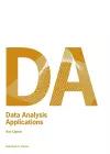 Data Analysis Applications cover