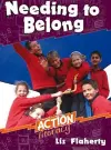Action Literacy cover