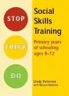Stop Think Do: Primary Years of School Ages 8-12 cover