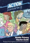 Action Numeracy Middle Primary Teacher Guide cover