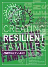 Creating Resilient Families cover