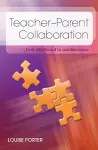Teacher-Parent Collaboration cover