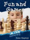 Action Numeracy cover