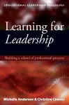 Learning for Leadership cover