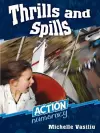 Thrills and Spills cover