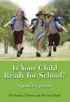 Is Your Child Ready for School? cover