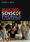 Making Sense of Phonics cover