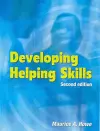Developing Helping Skills cover