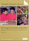 Re-imagining Science Education cover
