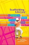 Scaffolding Literacy cover