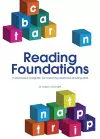 Reading Foundations cover