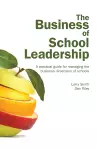 The Business of School Leadership cover