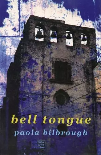 Bell Tongue cover