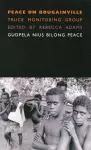 Peace on Bougainville cover