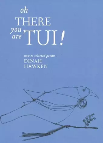 Oh There You Are Tui! cover