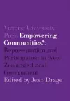 Empowering Communities? cover