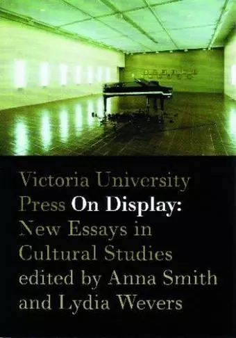 On Display cover