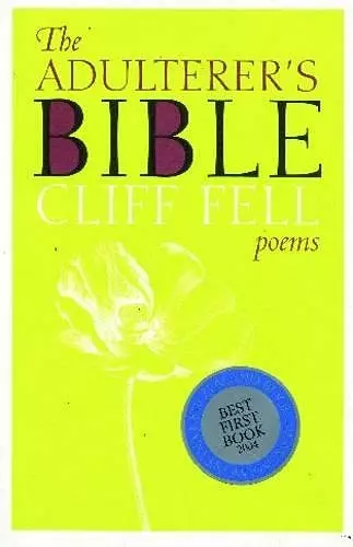 The Adulterers Bible cover