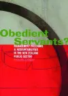 Obedient Servants cover