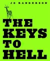 The Keys to Hell cover