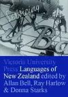 Languages of New Zealand cover