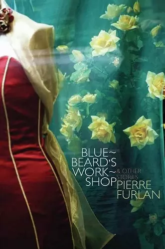 Bluebeards Workshop and other stories cover