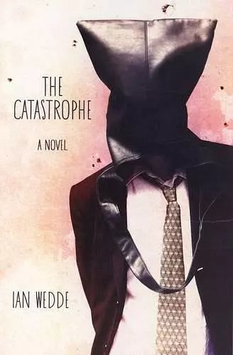 Catastrophe, The cover