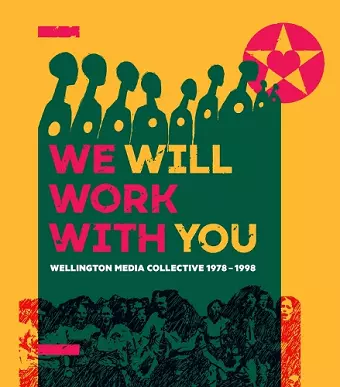 We Will Work With You cover