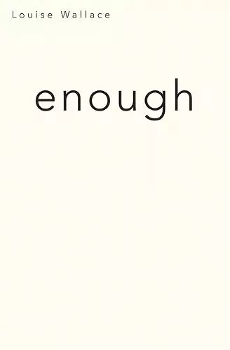 Enough cover