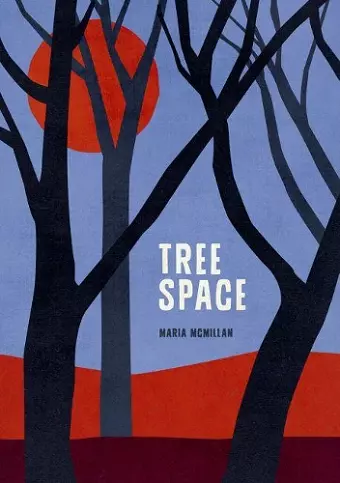 Tree Space cover