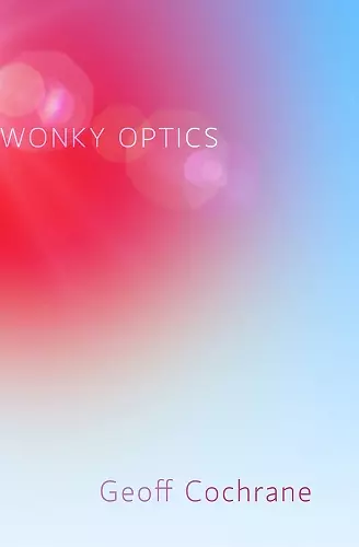 Wonky Optics cover