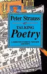 Talking Poetry cover