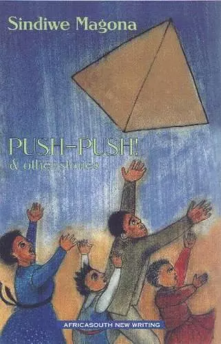 Push-push and Other Stories cover