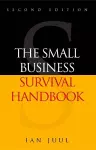 The small business survival handbook cover