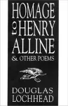 Homage to Henry Alline and Other Poems cover