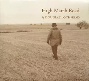 High Marsh Road cover