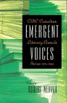 Emergent Voices cover