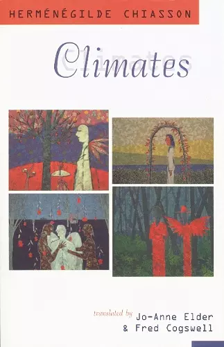 Climates cover