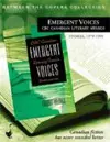 Emergent Voices cover