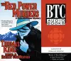 The Red Powers Murders cover