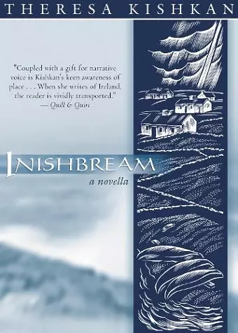 Inishbream cover