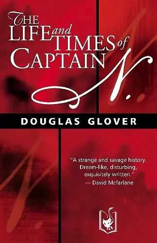 The Life and Times of Captain N. cover