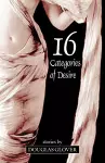 16 Categories of Desire cover