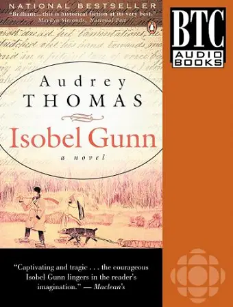 Isobel Gunn cover