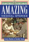 Amazing Medical Stories cover