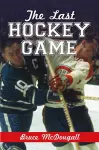 The Last Hockey Game cover